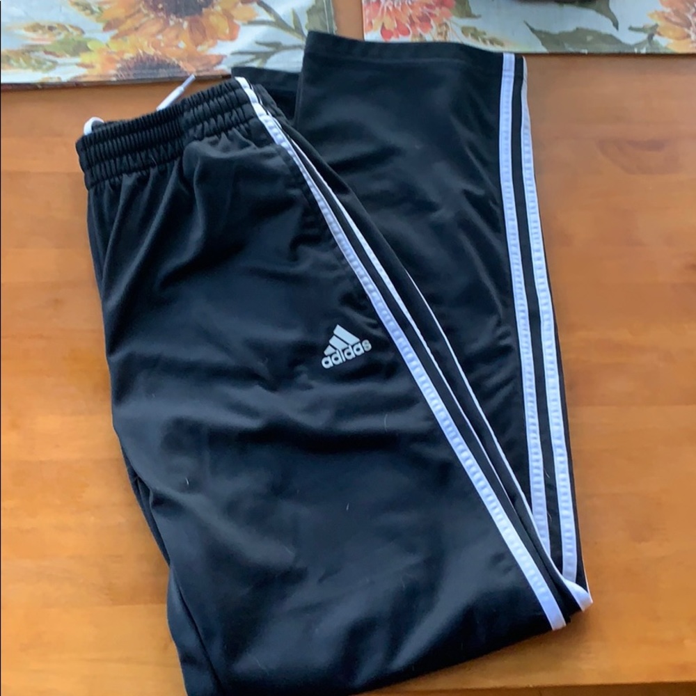 Adidas sweatpants